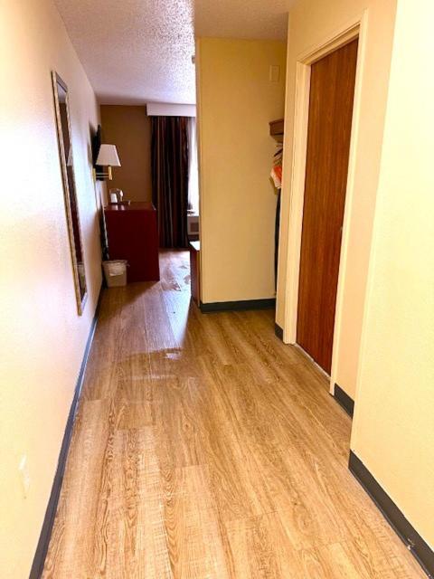 Quality Inn & Suites Golden - Denver West Lakewood Kültér fotó
