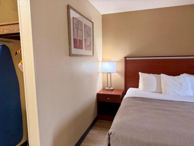 Quality Inn & Suites Golden - Denver West Lakewood Kültér fotó