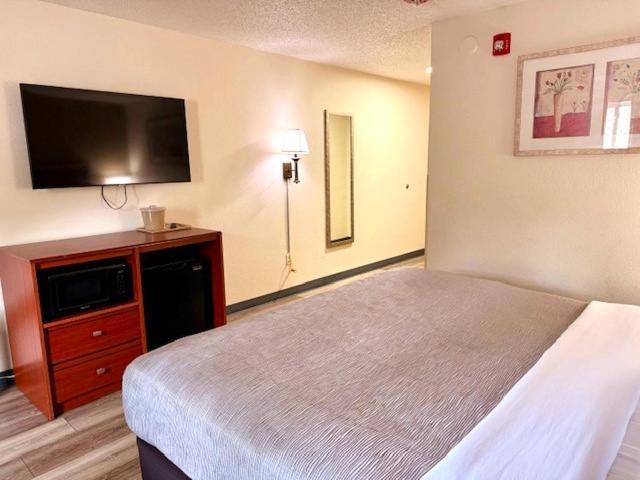 Quality Inn & Suites Golden - Denver West Lakewood Kültér fotó