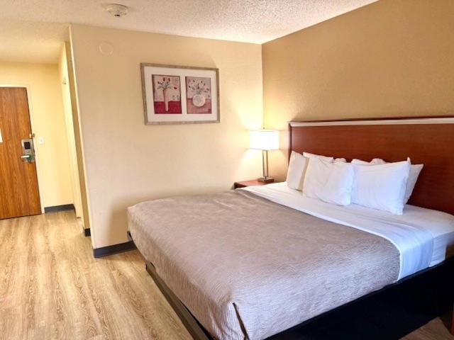 Quality Inn & Suites Golden - Denver West Lakewood Kültér fotó