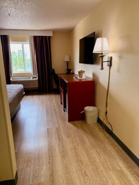 Quality Inn & Suites Golden - Denver West Lakewood Kültér fotó
